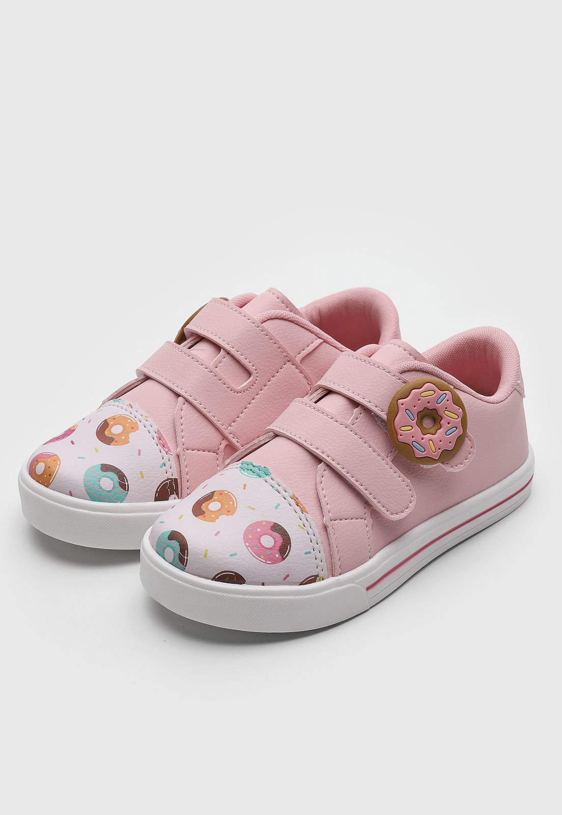 Tenis tricae sale infantil feminino