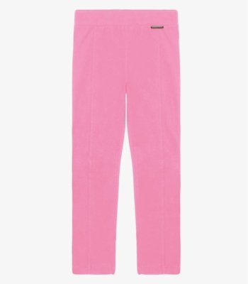 Legging Infantil Feminina Trick Nick Rosa