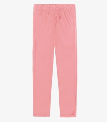 Calça Legging Feminina Trick Nick Rosa