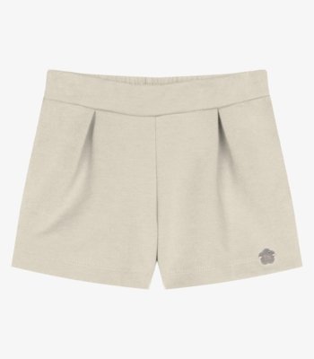 Conjunto Infantil Bata Com Short Trick Nick Rosa