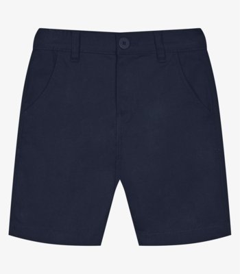 Conjunto Infantil Polo Com Bermuda Trick Nick Rosa