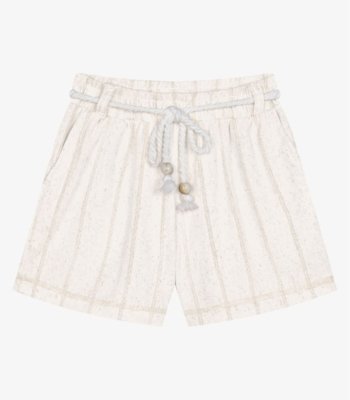 Conjunto Infantil Regata Com Shorts Trick Nick Rosa