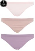 Bege/Roxo
