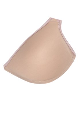 Sutiã Trifil Triângulo Liso Rosa
