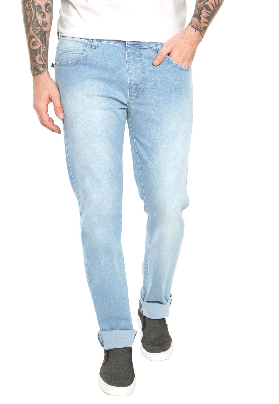 tng calça masculina