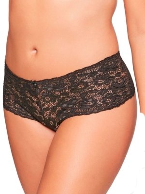 Calcinha Caleçon Brigitte Triumph 24863
