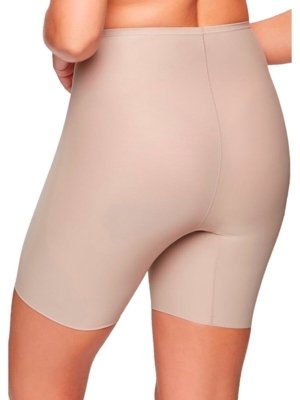 Kit com 2 Bermudas Feminina Modeladora Triumph 24773 Rosa
