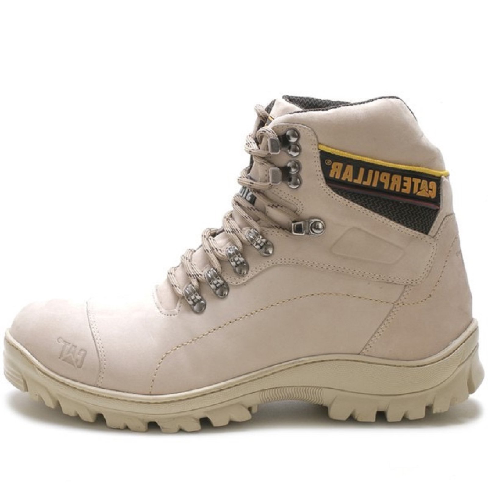 coturno off white