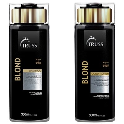 Truss Kit Blond Duo Menor preço em Truss Kit Blond Duo