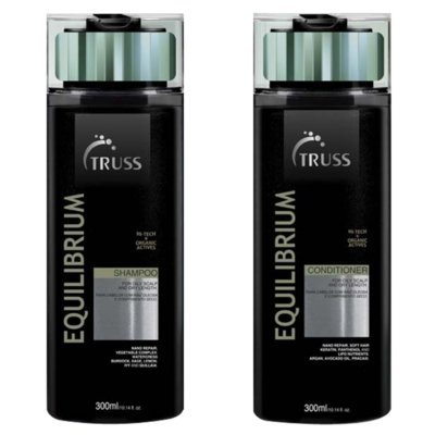 Truss Kit Equilibrium Duo é ruim? Truss Kit Equilibrium Duo é boa?
