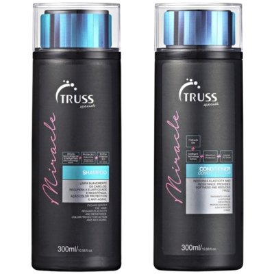Truss Kit Miracle Duo, é boa?