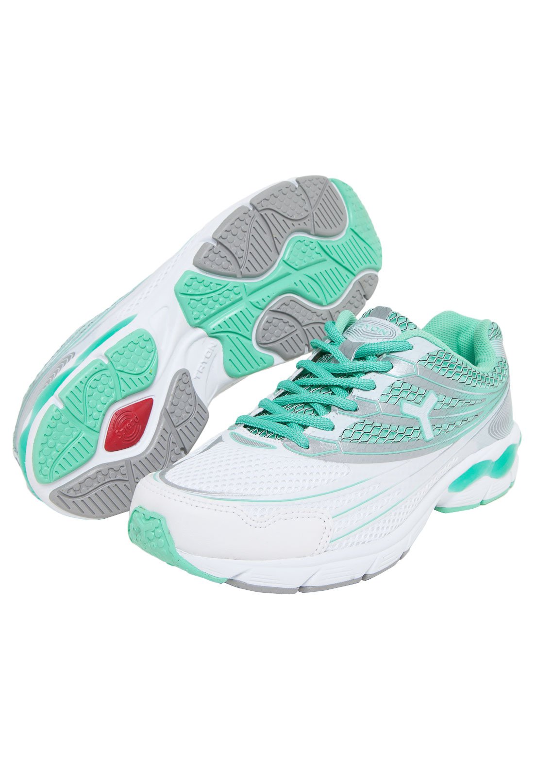 tenis tryon masculino antigo