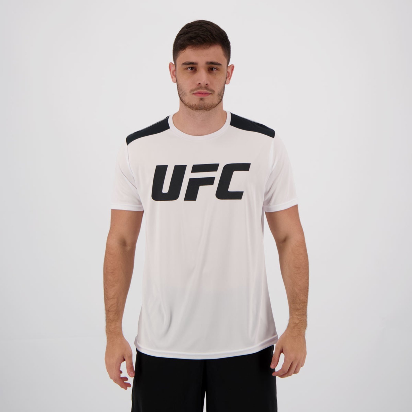 comprar camiseta ufc