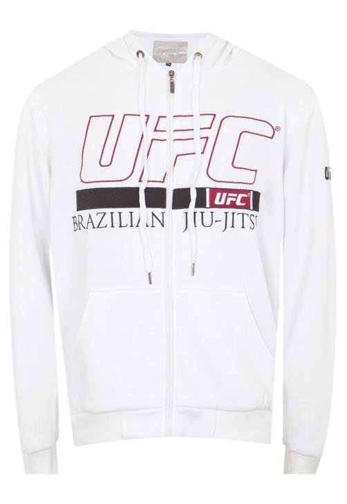 UFC Brasil – Meu Bordado