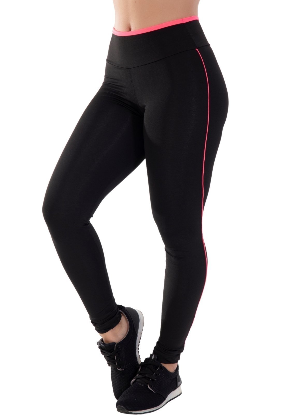 Calça legging hot sale dafiti