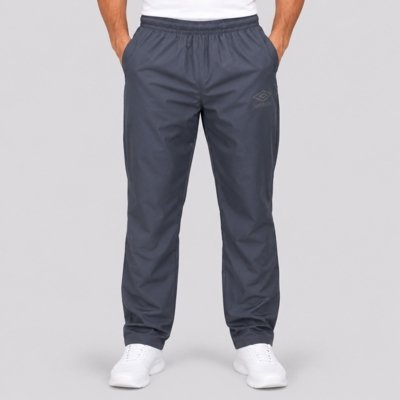 Calça Umbro Basic Form Cinza