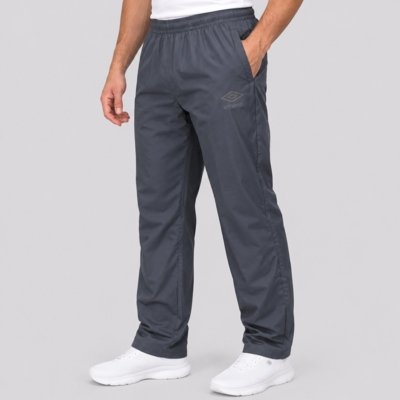 Calça Umbro Basic Form Cinza