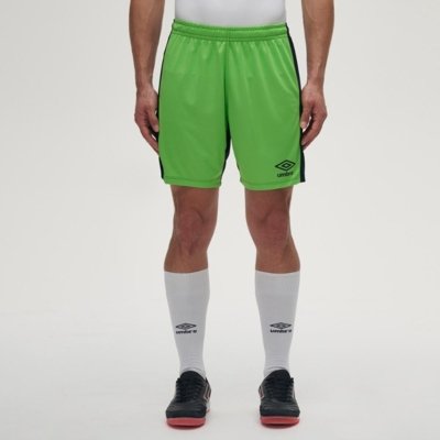 Calção Masculino Umbro Raptor Incolor
