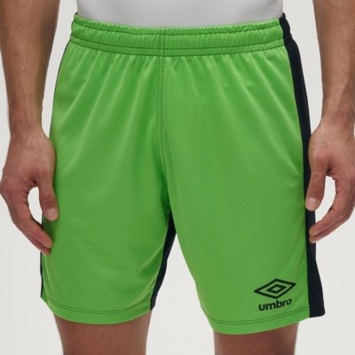 Calção Masculino Umbro Raptor Incolor