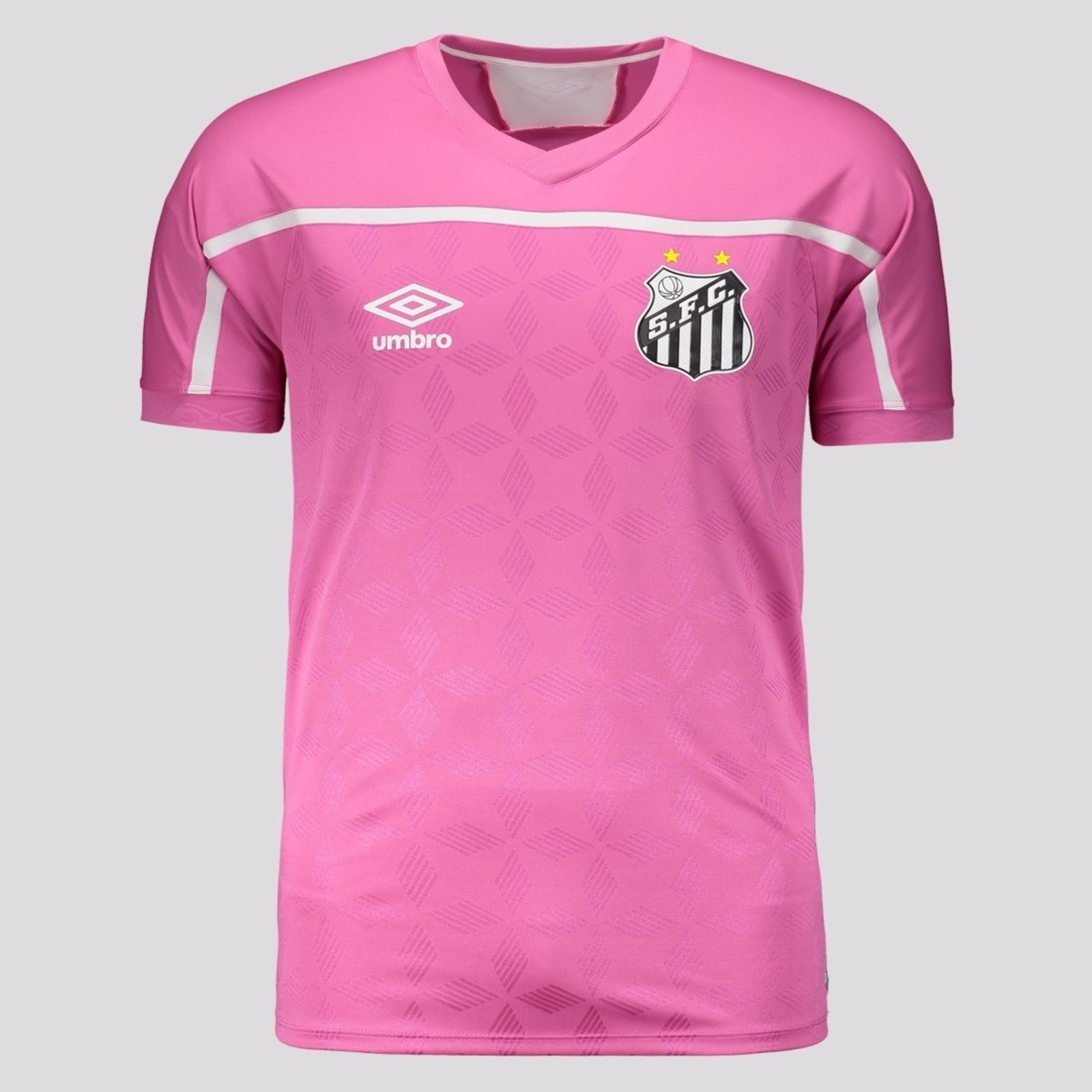 camisa santos outubro rosa