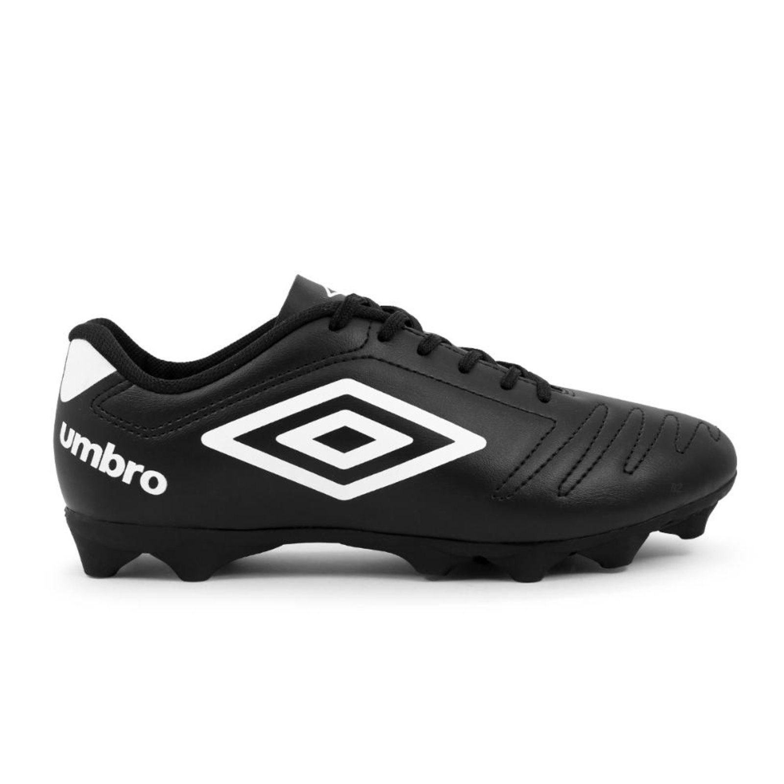 Chuteira Campo Umbro Class Preto