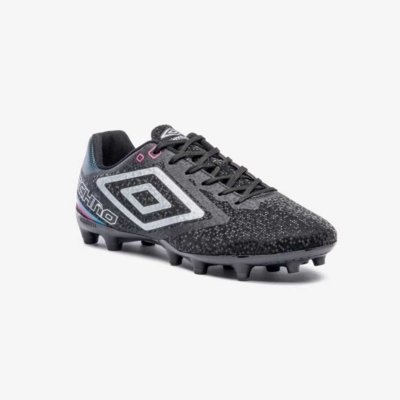 Chuteira Campo Umbro Techno II Rb