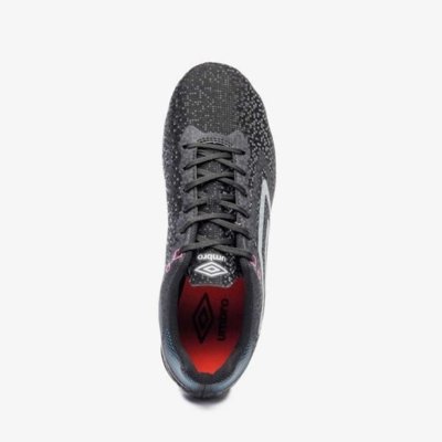 Chuteira Campo Umbro Techno II Rb