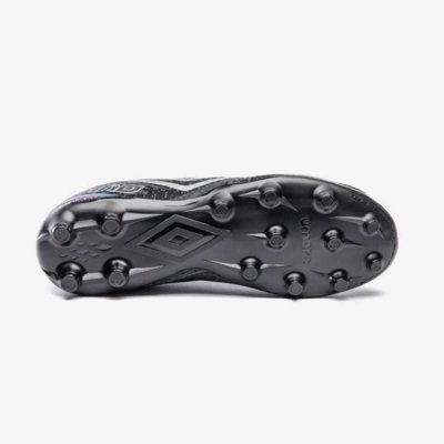 Chuteira Campo Umbro Techno II Rb