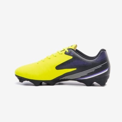 Chuteira Campo Umbro Techno II Rb Incolor