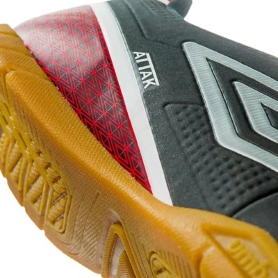 Chuteira Futsal Umbro Attak Eternal