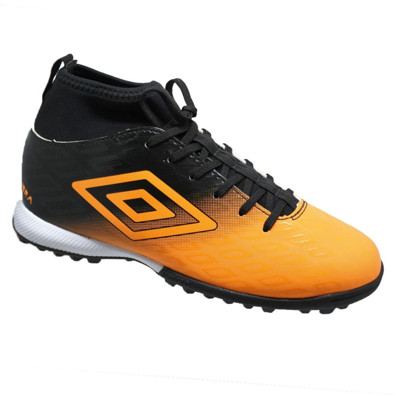 society umbro botinha