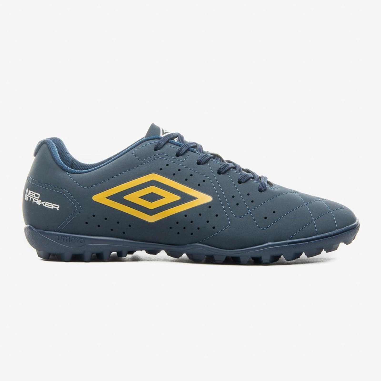 Chuteira Society Umbro Neo Striker Umbro Incolor