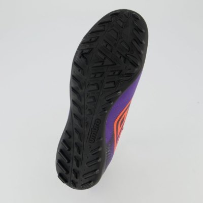 Chuteira Umbro Class Neo Society Roxa