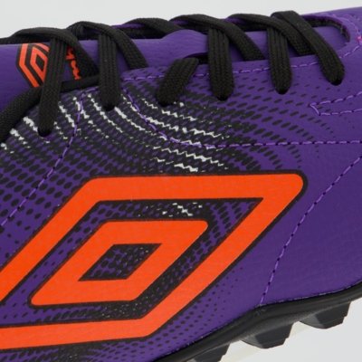 Chuteira Umbro Class Neo Society Roxa