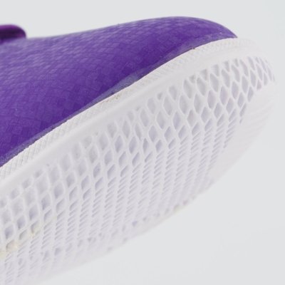Chuteira Umbro Techno II Futsal Roxa