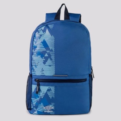 Mochila Umbro Formation Azul