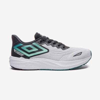 Tênis Umbro Pro 5 Trainer Incolor