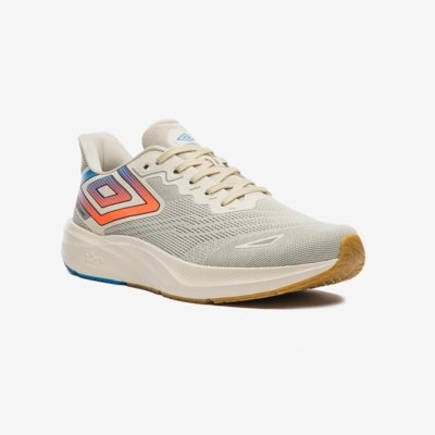 Tênis Umbro Pro 5 Trainer Incolor