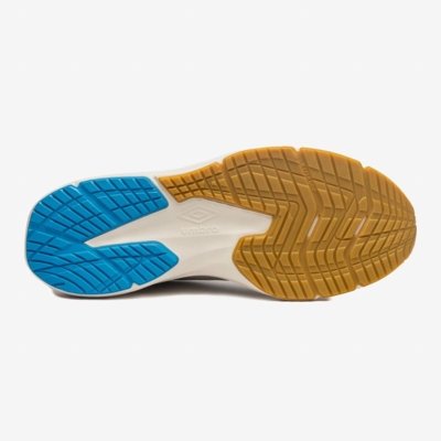 Tênis Umbro Pro 5 Trainer Incolor