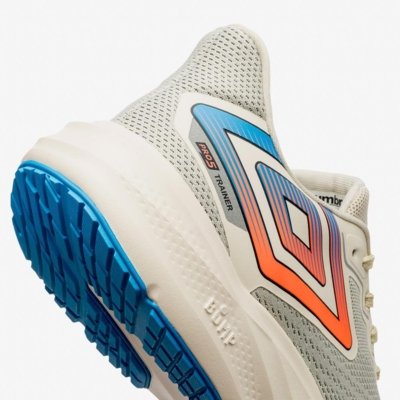 Tênis Umbro Pro 5 Trainer Incolor