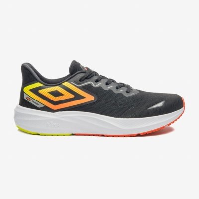 Tênis Umbro Pro 5 Trainer Incolor
