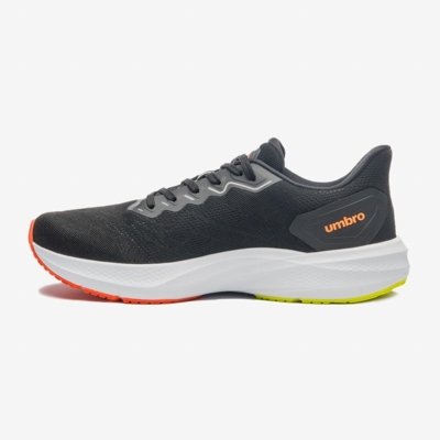 Tênis Umbro Pro 5 Trainer Incolor