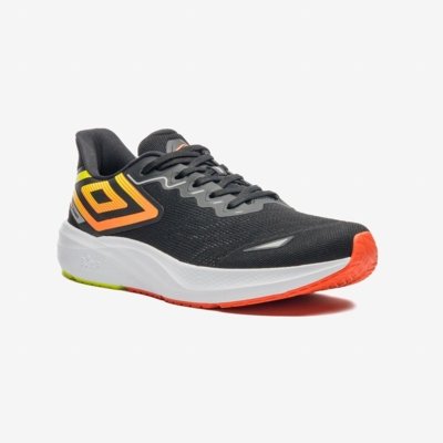Tênis Umbro Pro 5 Trainer Incolor