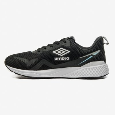 Tênis Umbro Trainer Incolor