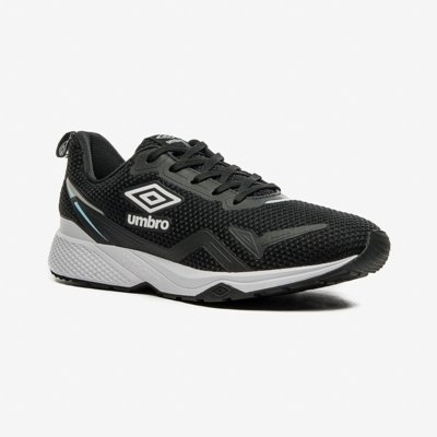 Tênis Umbro Trainer Incolor