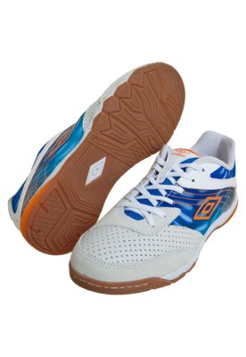 Tenis futsal deals umbro falcão