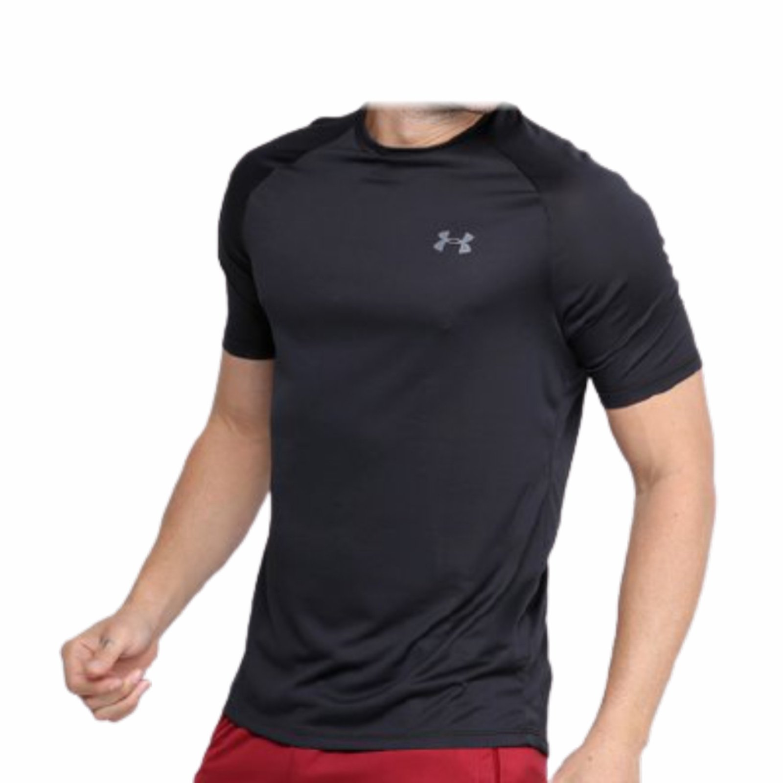 under armour camisas