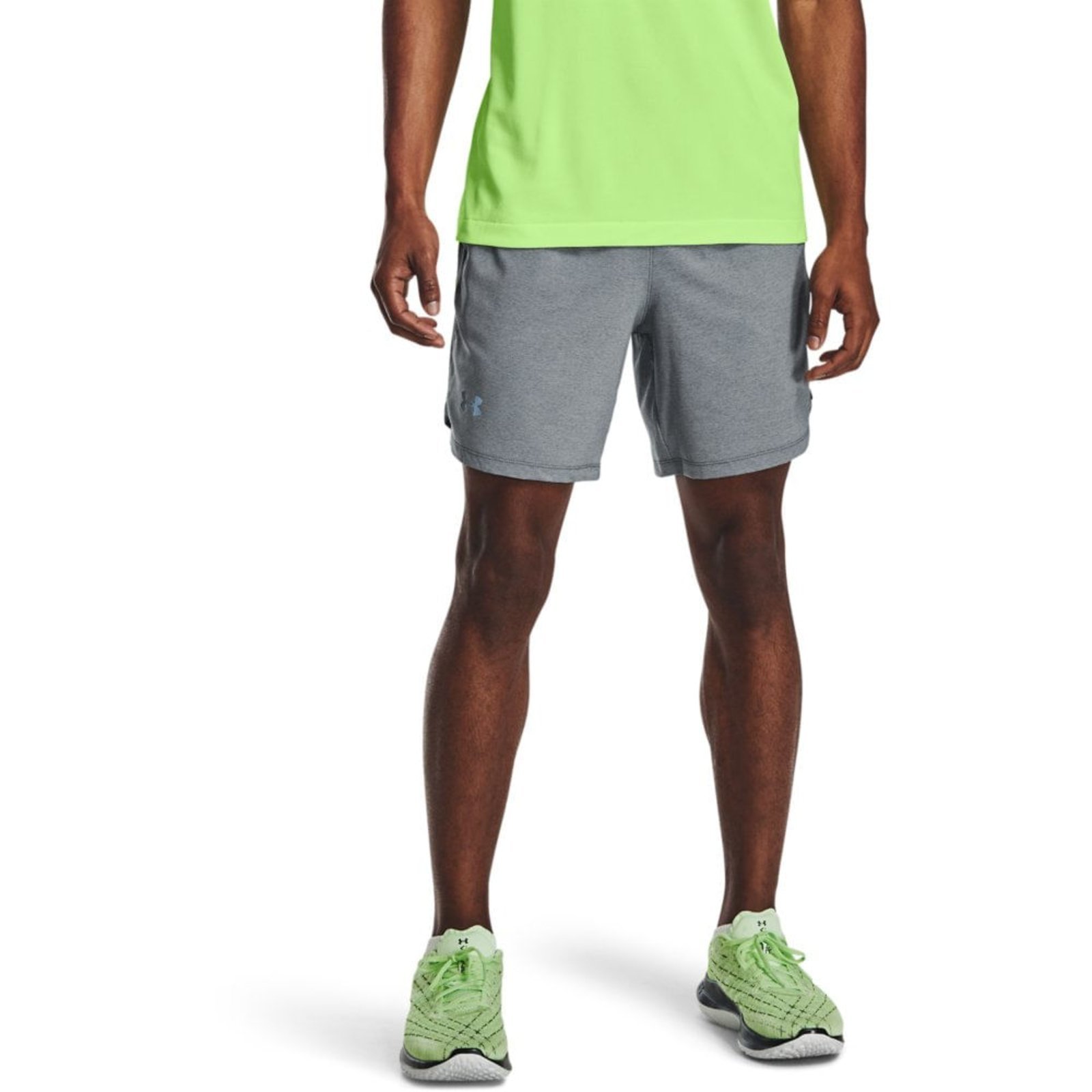 shorts de corrida asics masculino