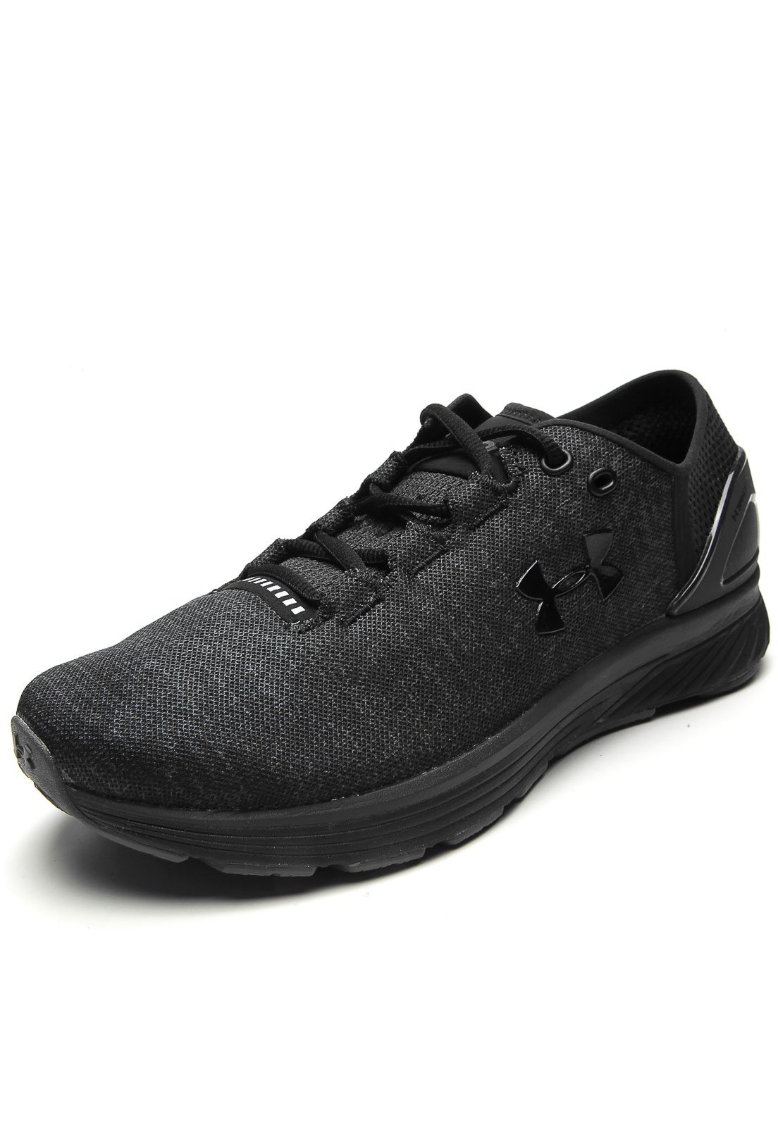Tênis Under Armour Charged Bandit Masculino - Tênis Under Armour