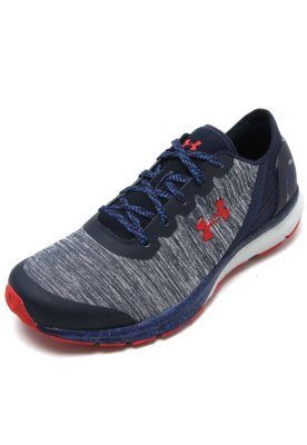 tenis under armour charged escape